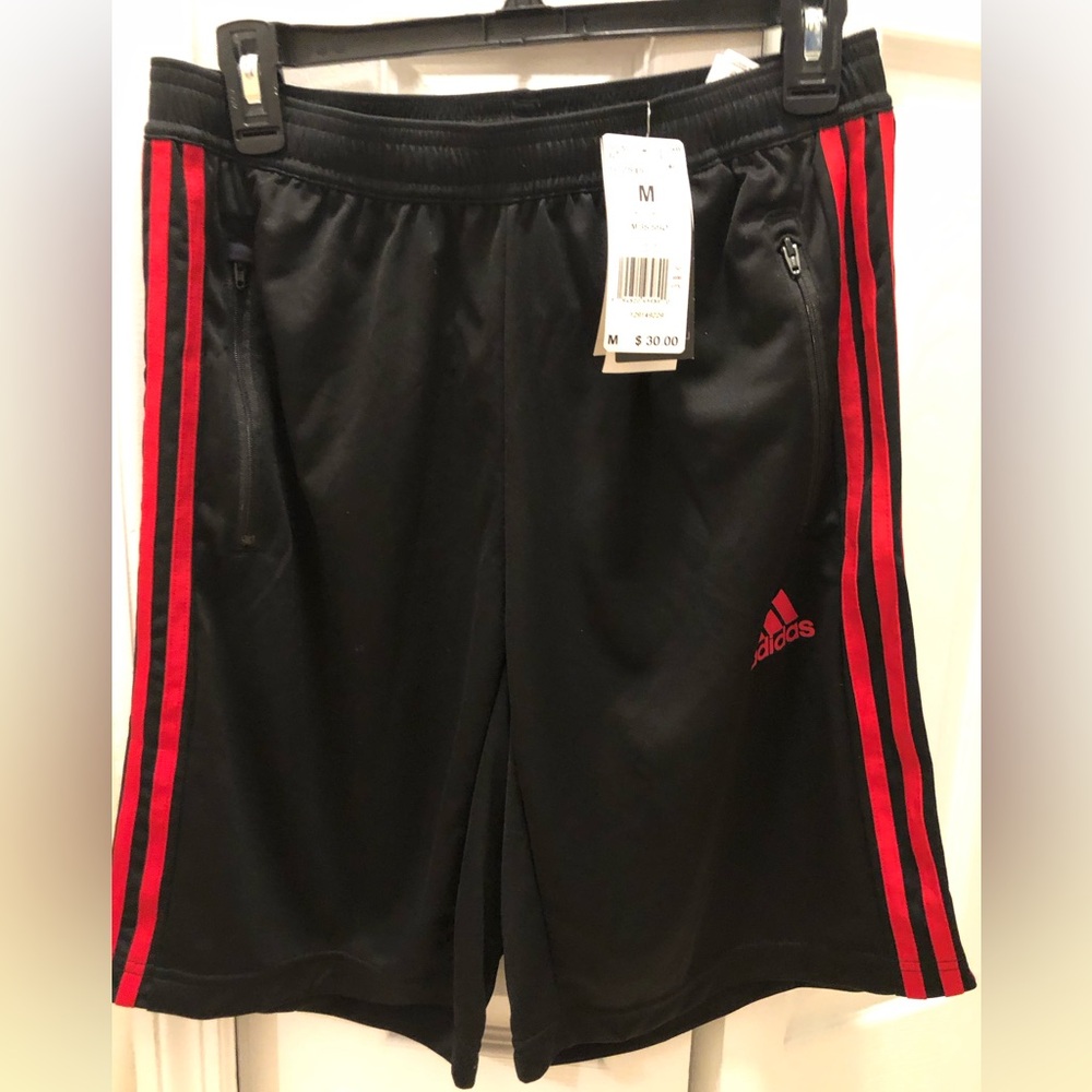 Men’s Addidas Basketball shorts